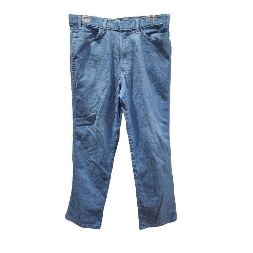 Town craft 34x29 jeans